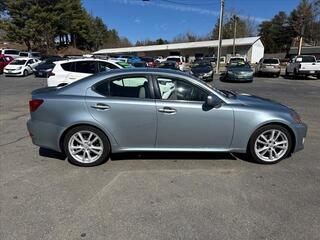 2007 Lexus IS 250