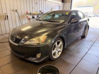 2007 Lexus IS 250