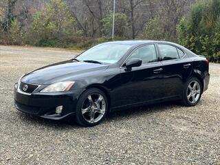 2008 Lexus IS 250