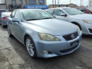 2006 Lexus IS 250 for sale in Madison TN