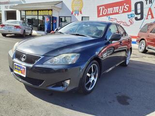 2006 Lexus IS 250