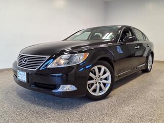 2007 Lexus LS 460 for sale in Union City NJ