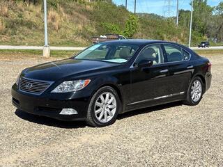 2008 Lexus LS 460 for sale in Asheville NC