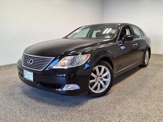 2007 Lexus LS 460