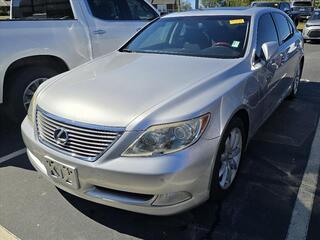 2008 Lexus LS 460