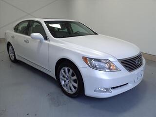 2009 Lexus LS 460