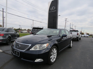 2007 Lexus LS 460 for sale in Toledo OH