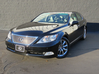 2008 Lexus LS 460 for sale in Toledo OH