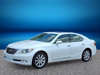 2008 Lexus LS 460 for sale in Garner NC