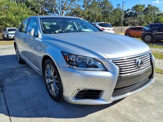2014 Lexus LS 460