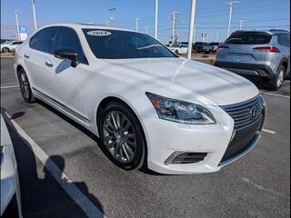 2014 Lexus LS 460