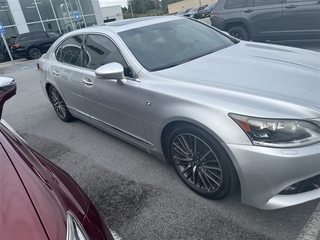 2013 Lexus LS 460 for sale in Ringold GA