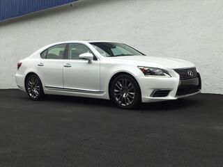 2013 Lexus LS 460 for sale in Raleigh NC