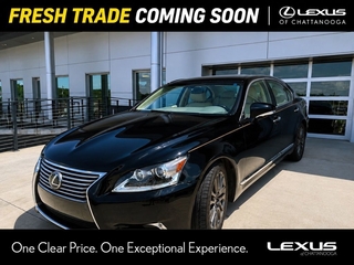 2017 Lexus LS 460 for sale in Chattanooga TN