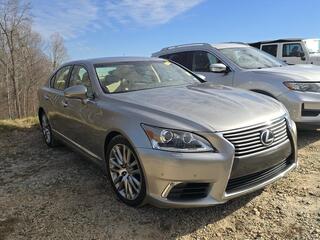 2016 Lexus LS 460 for sale in Greer SC