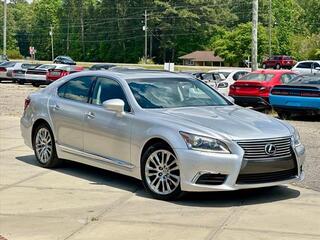 2014 Lexus LS 460