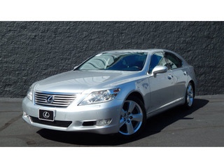 2010 Lexus LS 460 for sale in Toledo OH