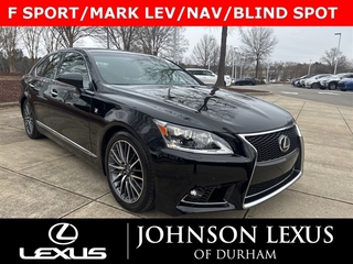 2013 Lexus LS 460 for sale in Durham NC