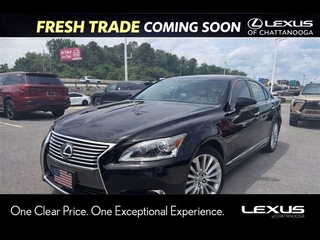 2013 Lexus LS 460 for sale in Chattanooga TN