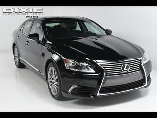 2016 Lexus LS 460 for sale in Nashville TN