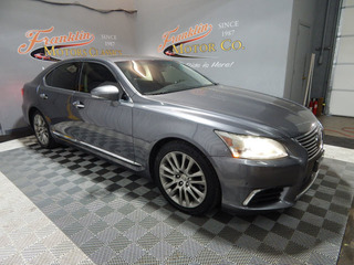 2013 Lexus LS 460 for sale in Nashville TN