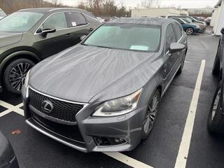 2013 Lexus LS 460 for sale in Kingsport TN