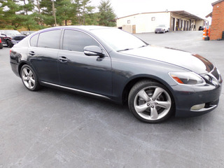 2008 Lexus GS 460