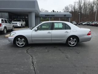 2006 Lexus LS 430 for sale in Toledo OH