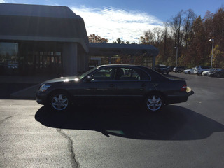 2004 Lexus LS 430 for sale in Toledo OH