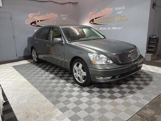 2005 Lexus LS 430 for sale in Nashville TN