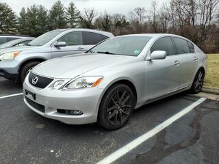 2006 Lexus GS 430
