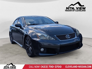 2008 Lexus Is F for sale in Mcdonald TN