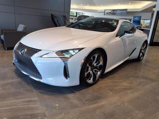 2023 Lexus LC 500 for sale in Toledo OH