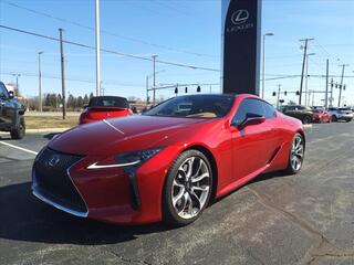 2020 Lexus LC 500 for sale in Toledo OH