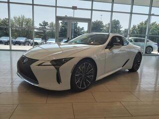 2024 Lexus LC 500 for sale in Brentwood TN