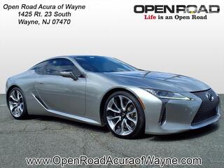 2021 Lexus LC 500 for sale in Wayne NJ