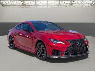 2025 Lexus Rc F for sale in Chattanooga TN