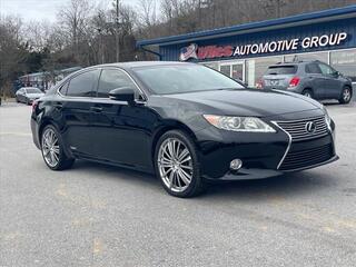 2013 Lexus ES 300h