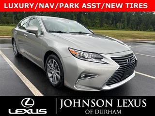 2018 Lexus ES 300h for sale in Durham NC