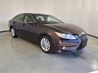 2013 Lexus ES 300h