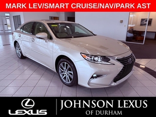 2018 Lexus ES 300h for sale in Durham NC