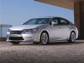 2014 Lexus ES 300h for sale in Chattanooga TN