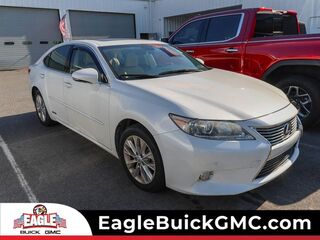 2013 Lexus Es