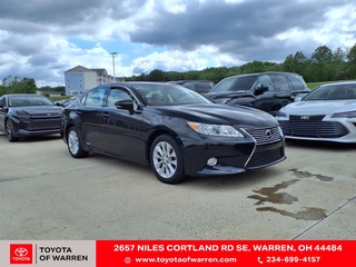 2013 Lexus ES 300h