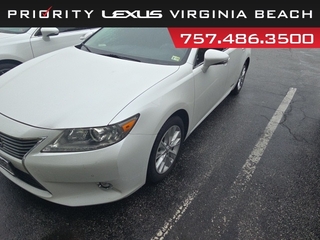 2014 Lexus ES 300h for sale in Virginia Beach VA