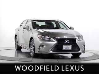 2016 Lexus ES 300h for sale in Schaumburg IL