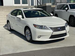 2013 Lexus ES 300h for sale in Chattanooga TN