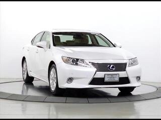 2014 Lexus ES 300h for sale in Schaumburg IL