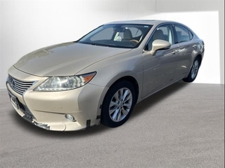 2013 Lexus ES 300h