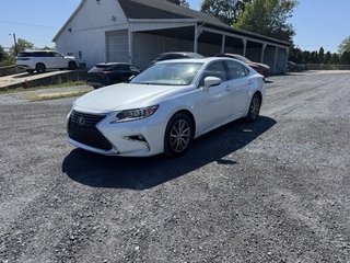 2017 Lexus ES 300h for sale in Allentown PA